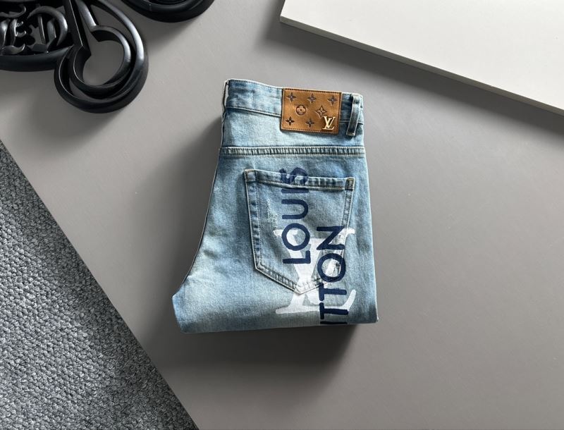 Louis Vuitton Jeans